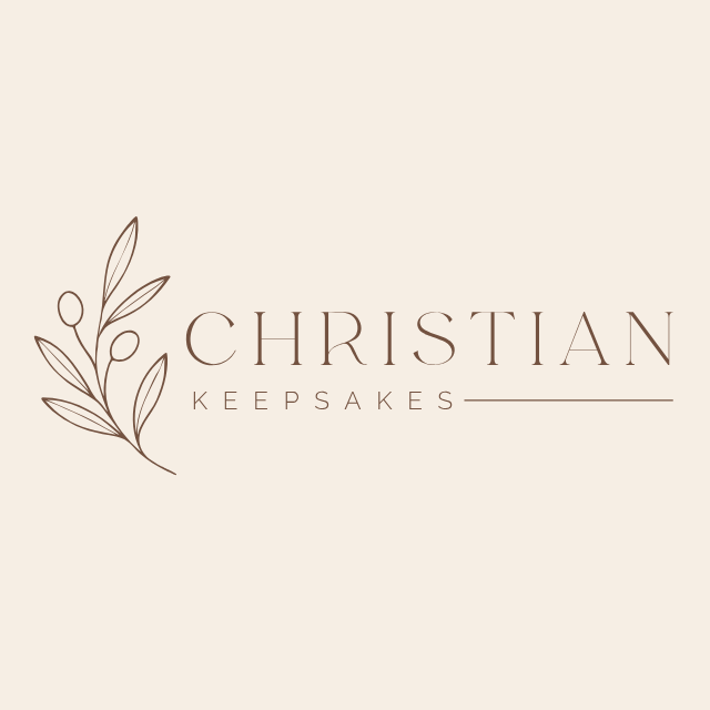 Christian Keepsakes
