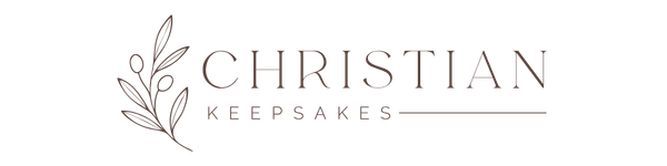 Christian Keepsakes